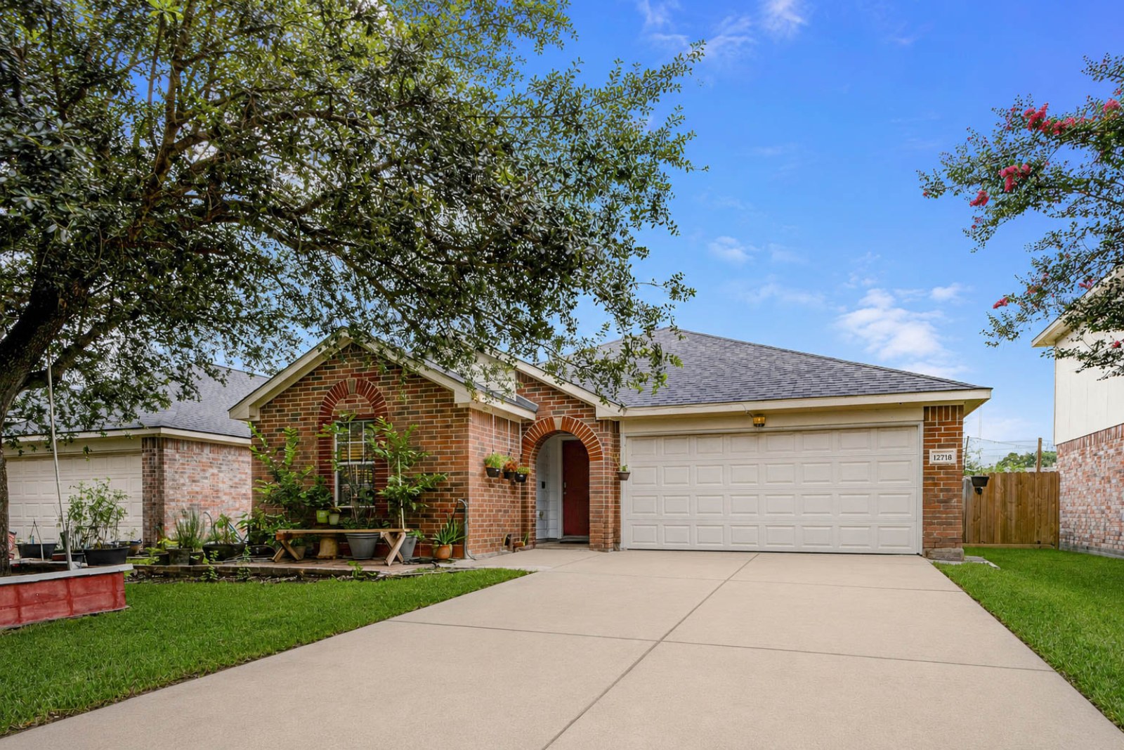12718 Sai Baba Drive