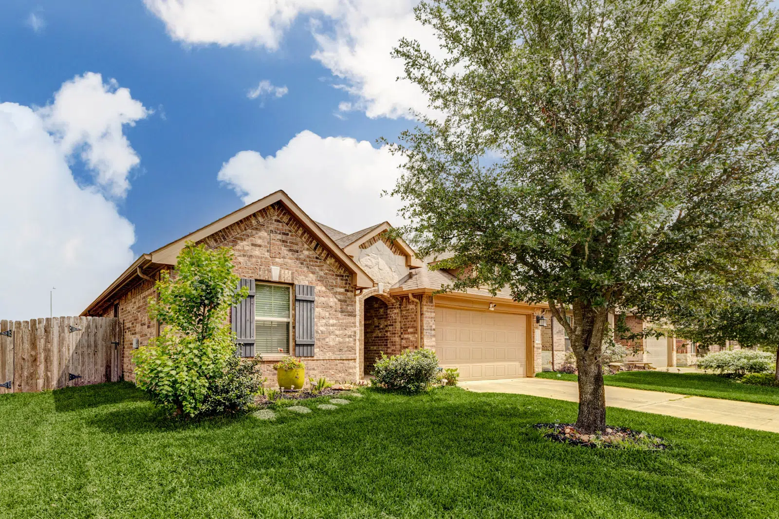 Property photograph of 23818 asino drive
